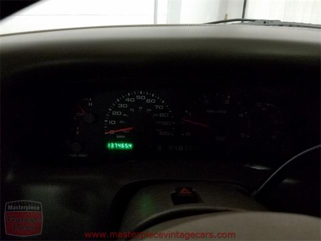 2003 Ford F250 Lariat Super Duty Crew Cab  (CC-956025) for sale in Whiteland, Indiana
