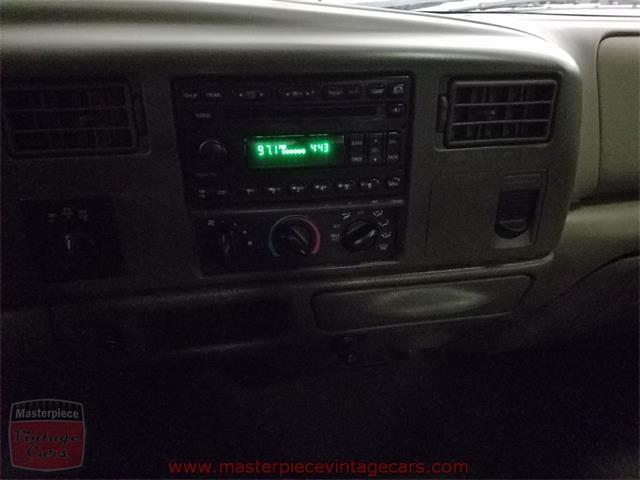 2003 Ford F250 Lariat Super Duty Crew Cab  (CC-956025) for sale in Whiteland, Indiana