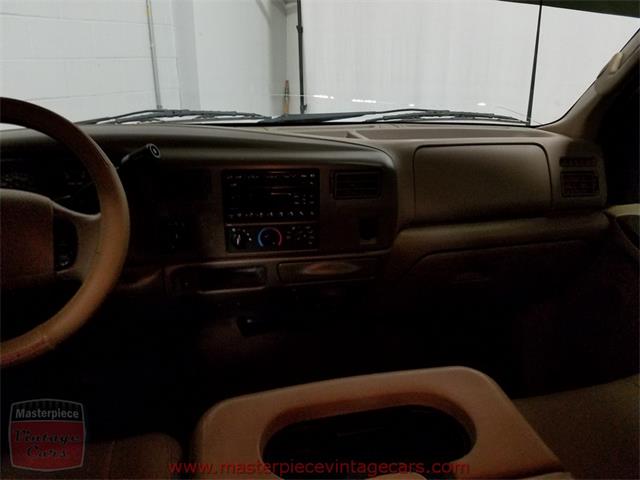 2003 Ford F250 Lariat Super Duty Crew Cab  (CC-956025) for sale in Whiteland, Indiana