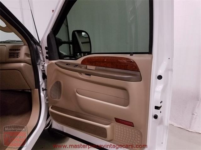 2003 Ford F250 Lariat Super Duty Crew Cab  (CC-956025) for sale in Whiteland, Indiana
