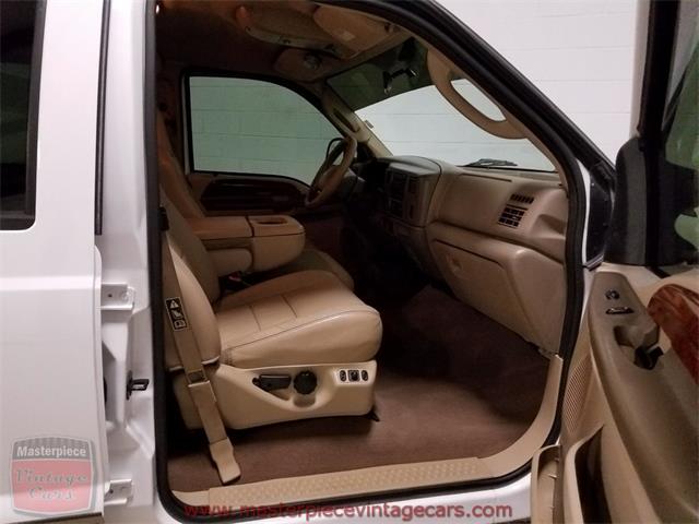 2003 Ford F250 Lariat Super Duty Crew Cab  (CC-956025) for sale in Whiteland, Indiana