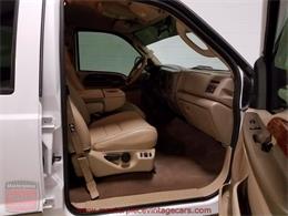 2003 Ford F250 Lariat Super Duty Crew Cab  (CC-956025) for sale in Whiteland, Indiana