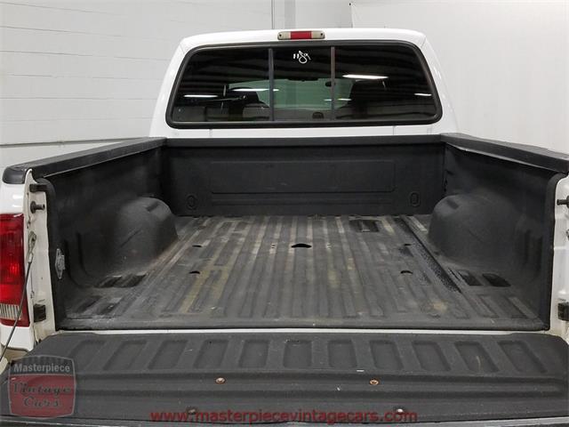 2003 Ford F250 Lariat Super Duty Crew Cab  (CC-956025) for sale in Whiteland, Indiana