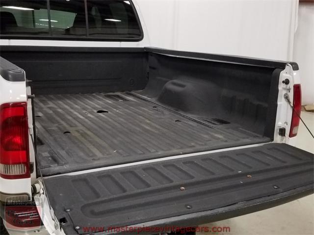 2003 Ford F250 Lariat Super Duty Crew Cab  (CC-956025) for sale in Whiteland, Indiana