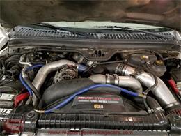 2003 Ford F250 Lariat Super Duty Crew Cab  (CC-956025) for sale in Whiteland, Indiana