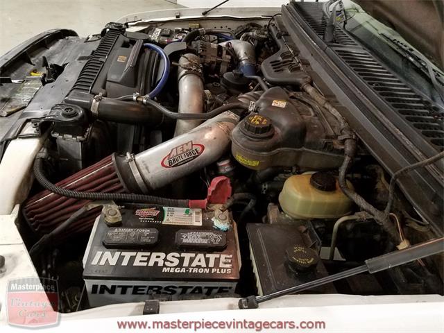 2003 Ford F250 Lariat Super Duty Crew Cab  (CC-956025) for sale in Whiteland, Indiana