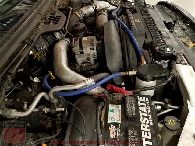 2003 Ford F250 Lariat Super Duty Crew Cab  (CC-956025) for sale in Whiteland, Indiana