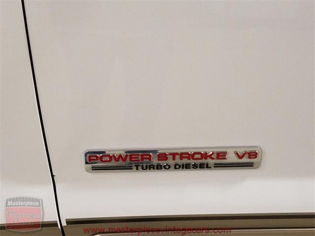 2003 Ford F250 Lariat Super Duty Crew Cab  (CC-956025) for sale in Whiteland, Indiana