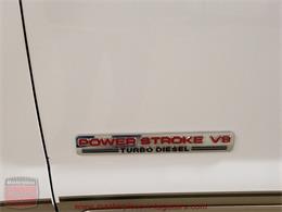 2003 Ford F250 Lariat Super Duty Crew Cab  (CC-956025) for sale in Whiteland, Indiana