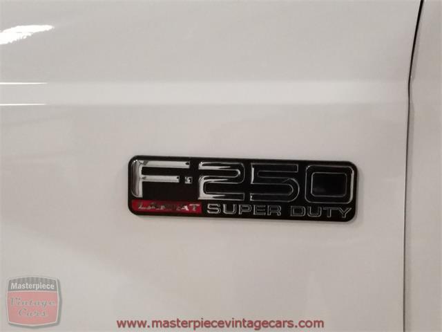 2003 Ford F250 Lariat Super Duty Crew Cab  (CC-956025) for sale in Whiteland, Indiana