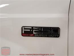 2003 Ford F250 Lariat Super Duty Crew Cab  (CC-956025) for sale in Whiteland, Indiana