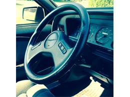 1986 Ford Thunderbird  (CC-956039) for sale in Aliquippa, Pennsylvania
