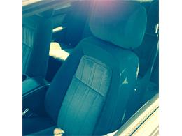 1986 Ford Thunderbird  (CC-956039) for sale in Aliquippa, Pennsylvania