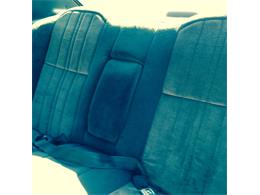 1986 Ford Thunderbird  (CC-956039) for sale in Aliquippa, Pennsylvania