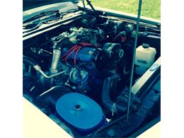 1986 Ford Thunderbird  (CC-956039) for sale in Aliquippa, Pennsylvania