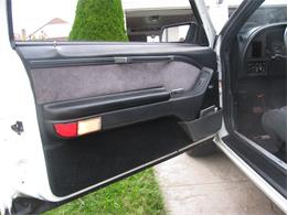 1986 Ford Thunderbird  (CC-956039) for sale in Aliquippa, Pennsylvania