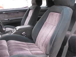 1986 Ford Thunderbird  (CC-956039) for sale in Aliquippa, Pennsylvania
