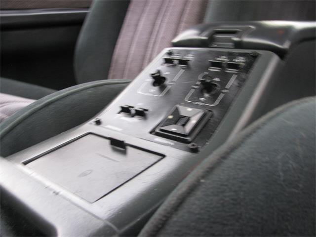 1986 Ford Thunderbird  (CC-956039) for sale in Aliquippa, Pennsylvania