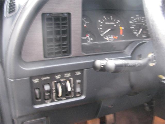 1986 Ford Thunderbird  (CC-956039) for sale in Aliquippa, Pennsylvania