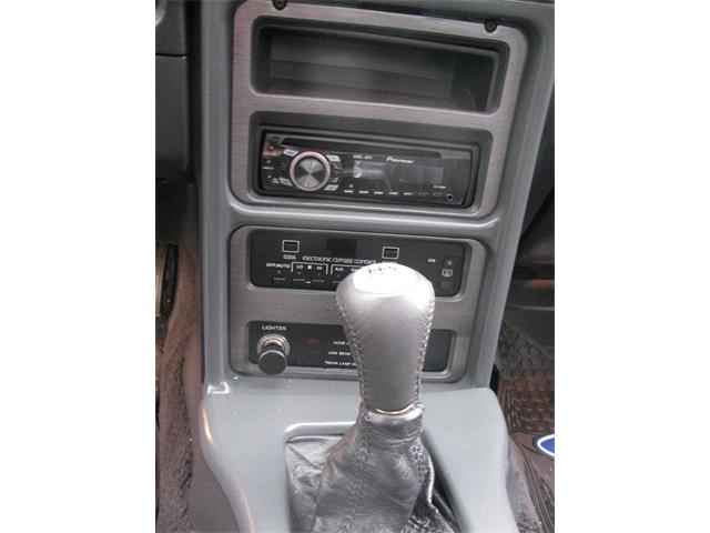 1986 Ford Thunderbird  (CC-956039) for sale in Aliquippa, Pennsylvania