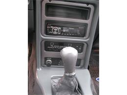 1986 Ford Thunderbird  (CC-956039) for sale in Aliquippa, Pennsylvania