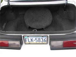 1986 Ford Thunderbird  (CC-956039) for sale in Aliquippa, Pennsylvania