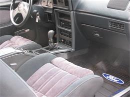 1986 Ford Thunderbird  (CC-956039) for sale in Aliquippa, Pennsylvania