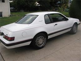 1986 Ford Thunderbird  (CC-956039) for sale in Aliquippa, Pennsylvania