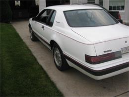 1986 Ford Thunderbird  (CC-956039) for sale in Aliquippa, Pennsylvania