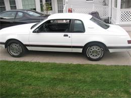 1986 Ford Thunderbird  (CC-956039) for sale in Aliquippa, Pennsylvania