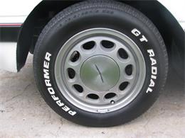 1986 Ford Thunderbird  (CC-956039) for sale in Aliquippa, Pennsylvania