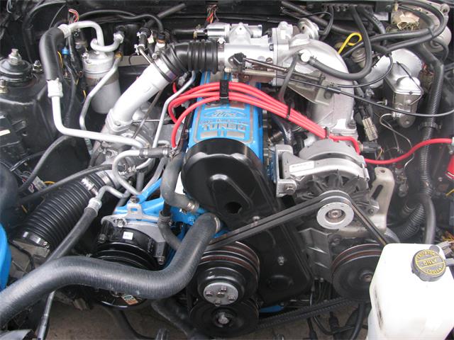 1986 Ford Thunderbird  (CC-956039) for sale in Aliquippa, Pennsylvania