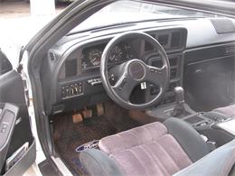 1986 Ford Thunderbird  (CC-956039) for sale in Aliquippa, Pennsylvania