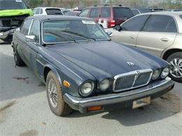 1987 Jaguar XJ6 (CC-950605) for sale in Online, No state