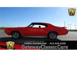 1970 Pontiac GTO (CC-956050) for sale in Ruskin, Florida