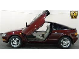 1990 Toyota Sera (CC-956054) for sale in Indianapolis, Indiana