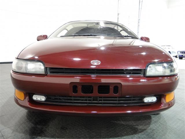 1990 Toyota Sera (CC-956054) for sale in Indianapolis, Indiana