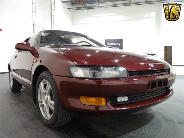 1990 Toyota Sera (CC-956054) for sale in Indianapolis, Indiana