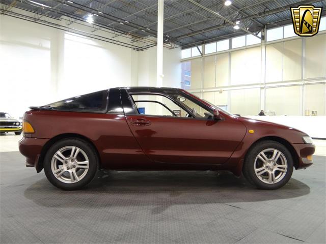 1990 Toyota Sera (CC-956054) for sale in Indianapolis, Indiana
