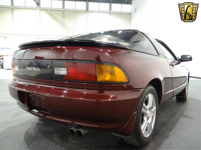1990 Toyota Sera (CC-956054) for sale in Indianapolis, Indiana