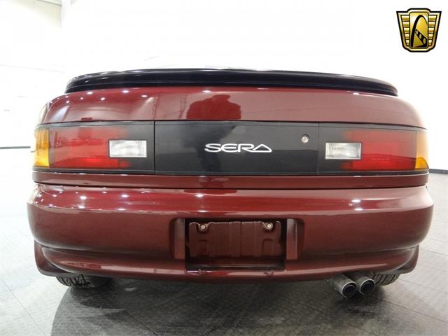 1990 Toyota Sera (CC-956054) for sale in Indianapolis, Indiana