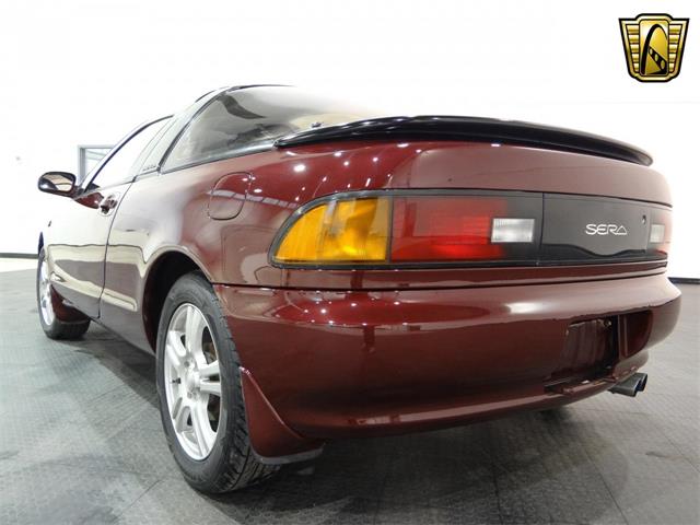 1990 Toyota Sera (CC-956054) for sale in Indianapolis, Indiana