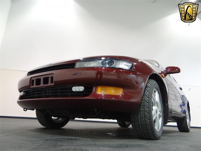 1990 Toyota Sera (CC-956054) for sale in Indianapolis, Indiana