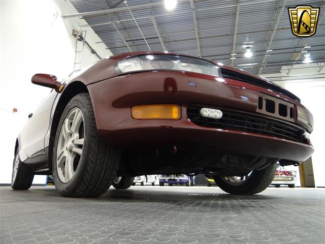 1990 Toyota Sera (CC-956054) for sale in Indianapolis, Indiana