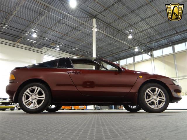 1990 Toyota Sera (CC-956054) for sale in Indianapolis, Indiana