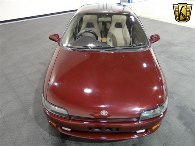 1990 Toyota Sera (CC-956054) for sale in Indianapolis, Indiana