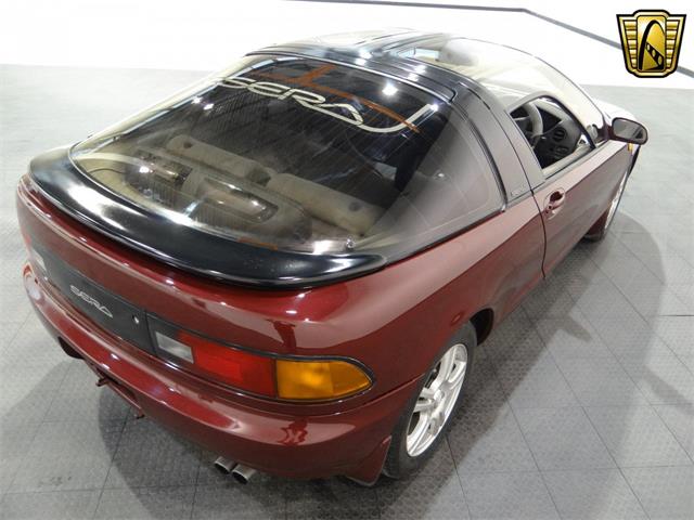 1990 Toyota Sera (CC-956054) for sale in Indianapolis, Indiana