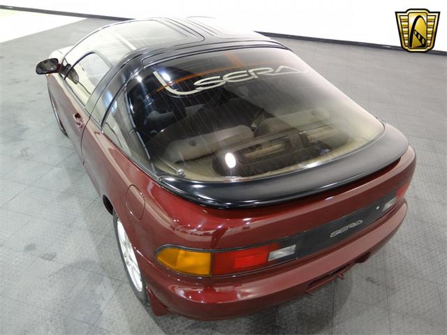 1990 Toyota Sera (CC-956054) for sale in Indianapolis, Indiana