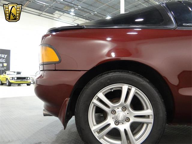 1990 Toyota Sera (CC-956054) for sale in Indianapolis, Indiana