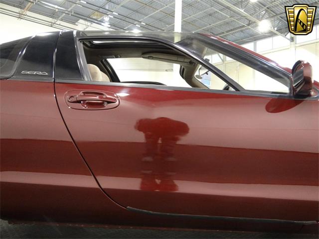 1990 Toyota Sera (CC-956054) for sale in Indianapolis, Indiana